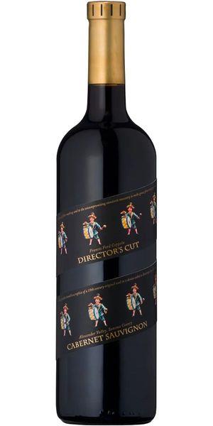 Director's Cut Cabernet Sauvignon 2019, Alexander Valley Sonoma, Californien