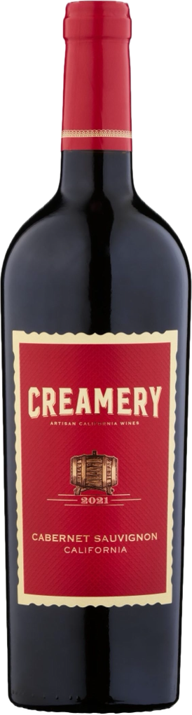 Creamery – Cabernet Sauvignon