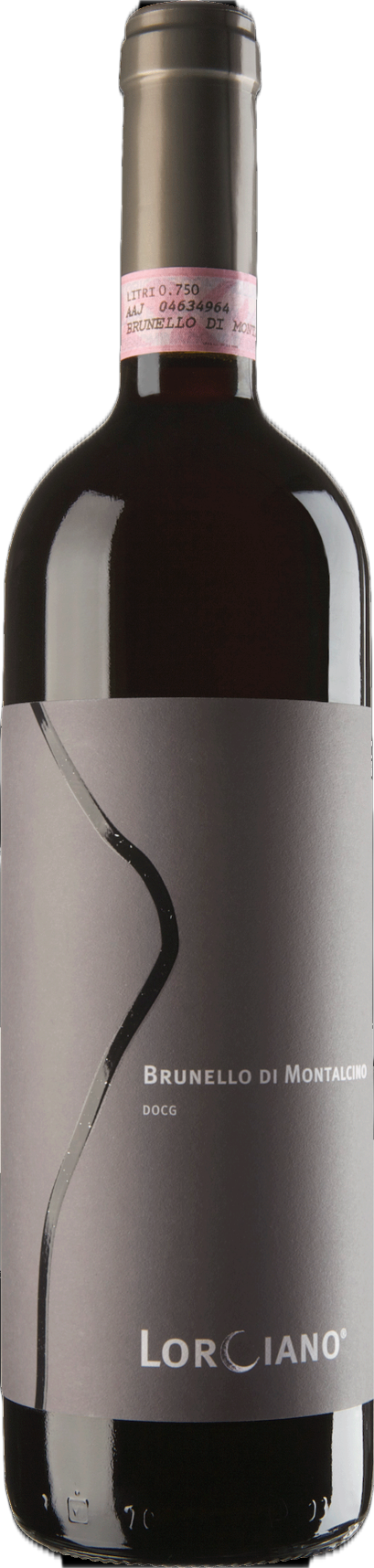 Lorciano Brunello Di Montalcino 2014