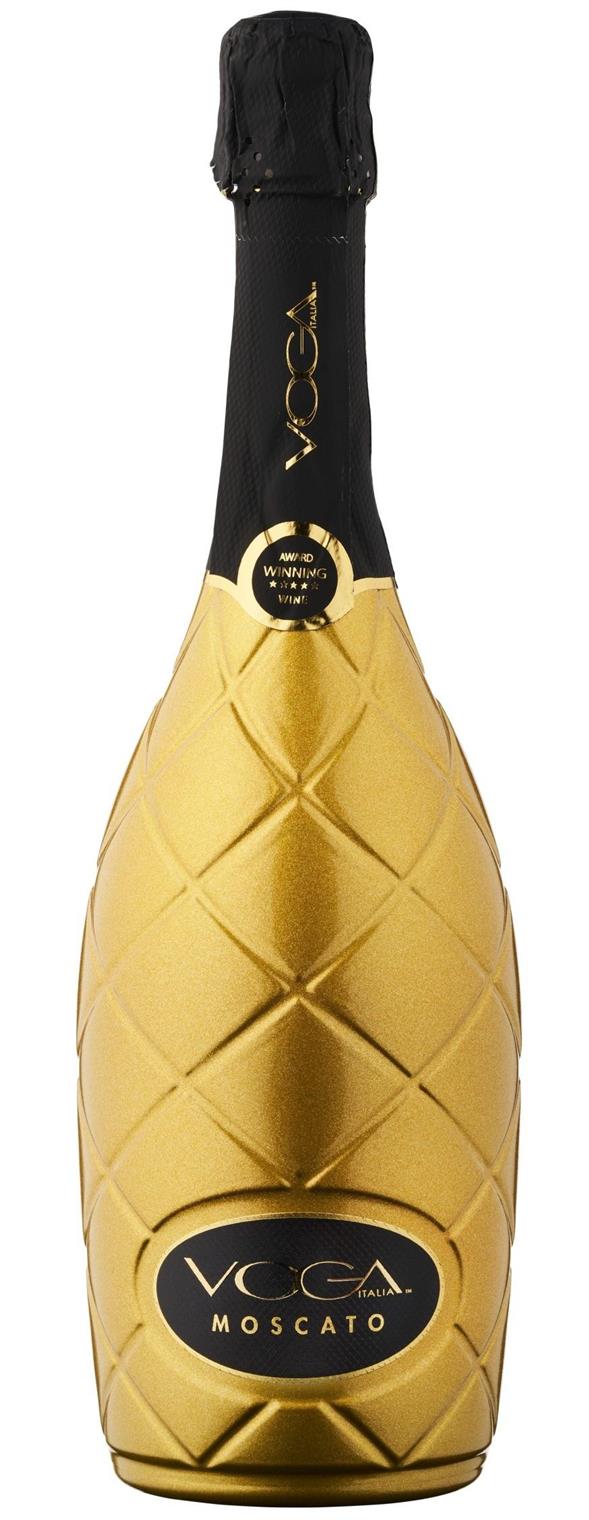 Voga – Moscato, Italien
