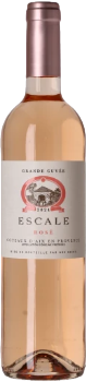 Coteaux D'Aix En Provence Escale 2024