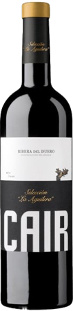 Tierras de Cair Ribera del Duero Selección La Aguilera 2020