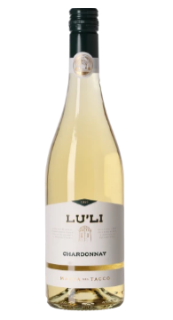 Masca del Tacco Lu’Li Chardonnay 2025